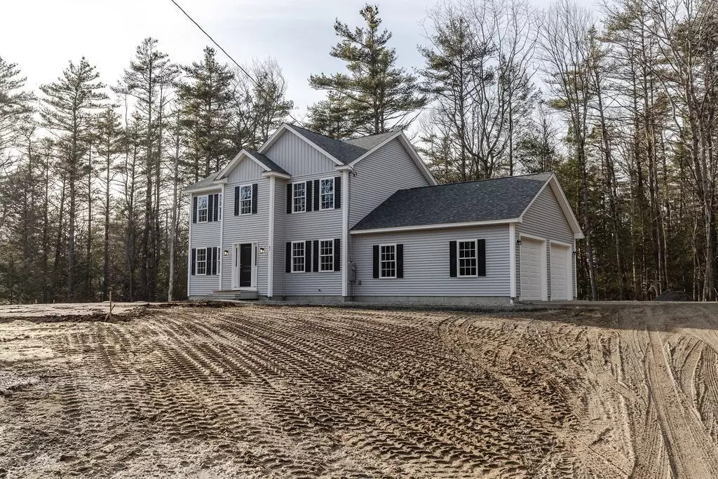 Winchendon, MA 01475,41 Doyle Avenue