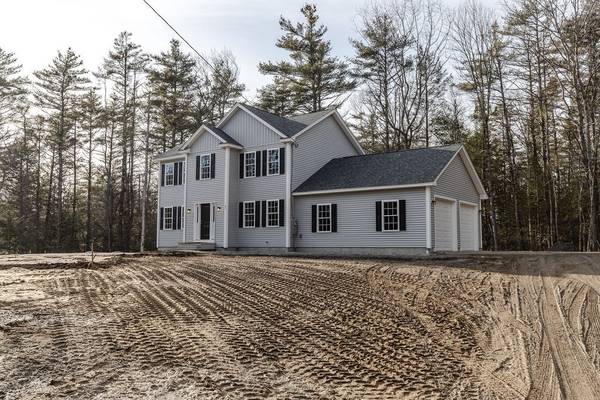 41 Doyle Avenue, Winchendon, MA 01475