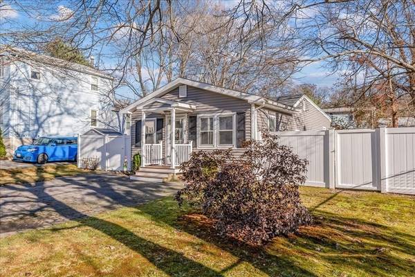 Holbrook, MA 02343,43 Fern Road