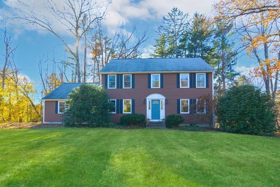 430 Concord St., Holliston, MA 01746