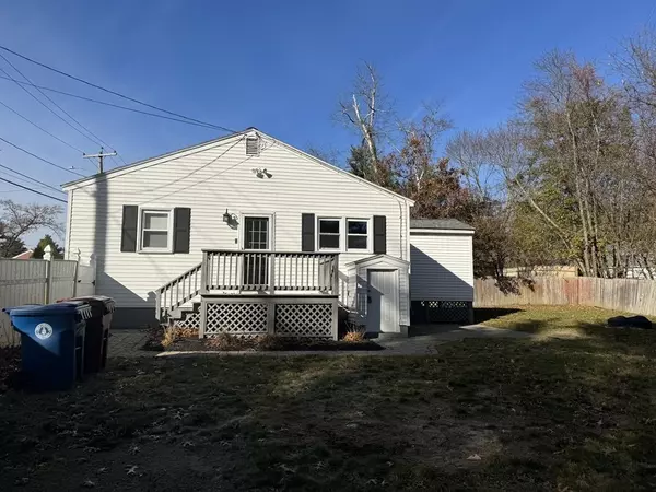 Tyngsborough, MA 01879,14 Lemire Ave