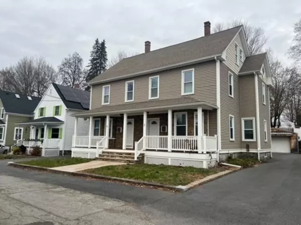 Maynard, MA 01754,3-5 Linden St