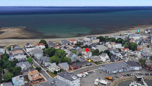 11 Perkins Street, Winthrop, MA 02152