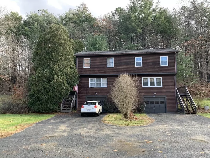 250 Federal St #1A, Montague, MA 01351