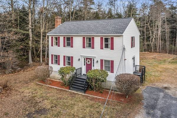 486 Mellen Rd, Winchendon, MA 01475