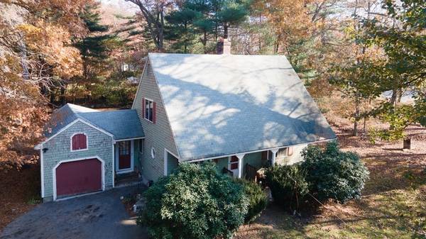 3 Pine St, Berkley, MA 02779