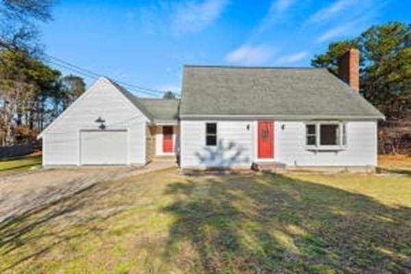 254 Main, Harwich, MA 02645