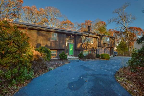 Barnstable, MA 02648,64 Cranberry Ridge