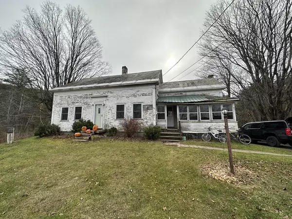 66 Henderson Rd, Clarksburg, MA 01247