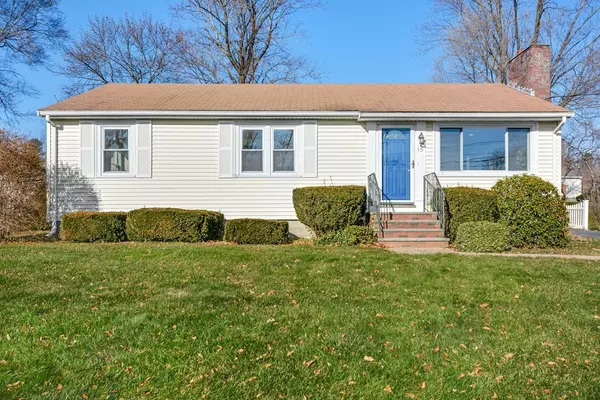 15 George, Littleton, MA 01460