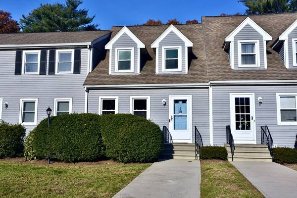 7 Basking Ridge Dr #7, Middleboro, MA 02346