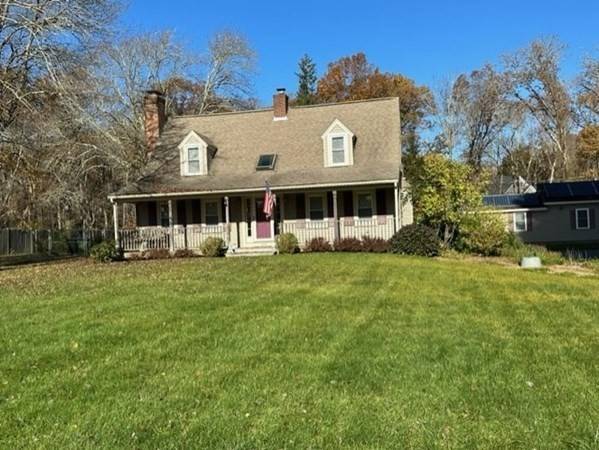 224 Tremont Street, Rehoboth, MA 02769