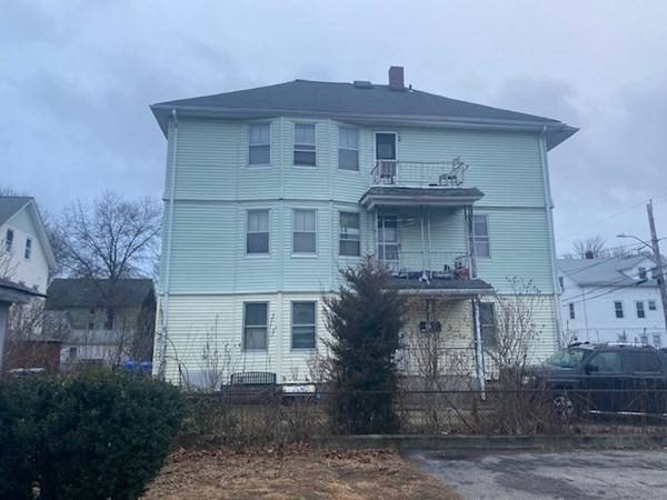 65 W Cole St, Pawtucket, RI 02860