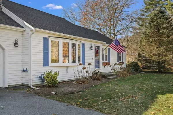 Barnstable, MA 02632,98 Warwick Way