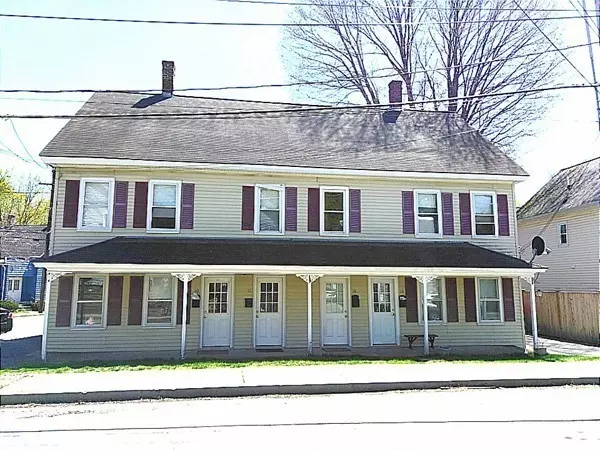 18 Glendale St #18, Maynard, MA 01754