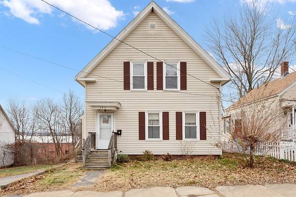 395 Chestnut Street, Gardner, MA 01440