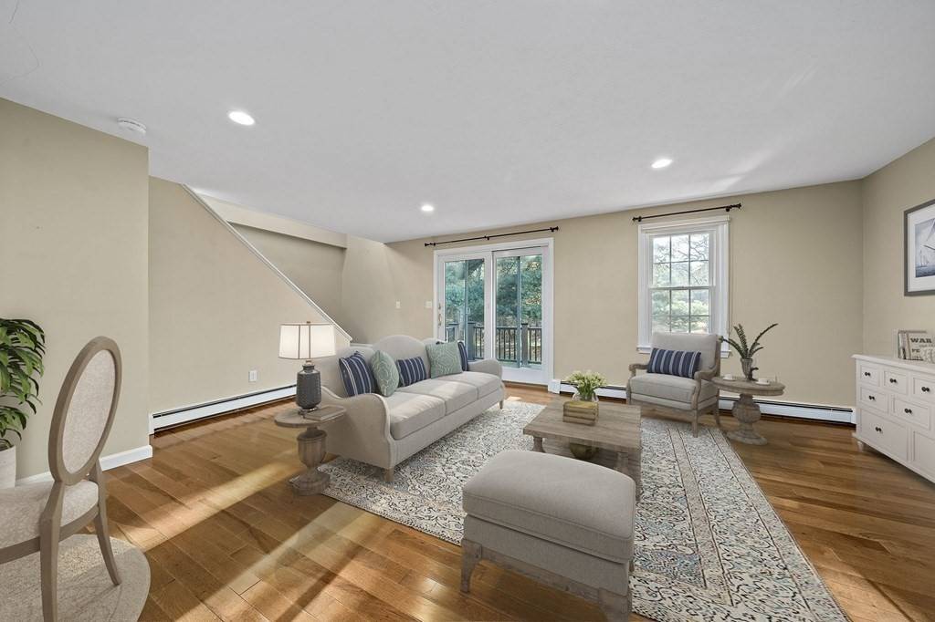 Plymouth, MA 02360,40 Megansett Dr #3
