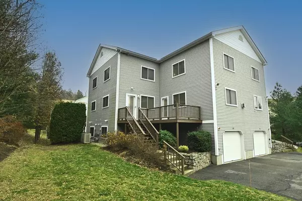 373 America Blvd #373, Ashland, MA 01721