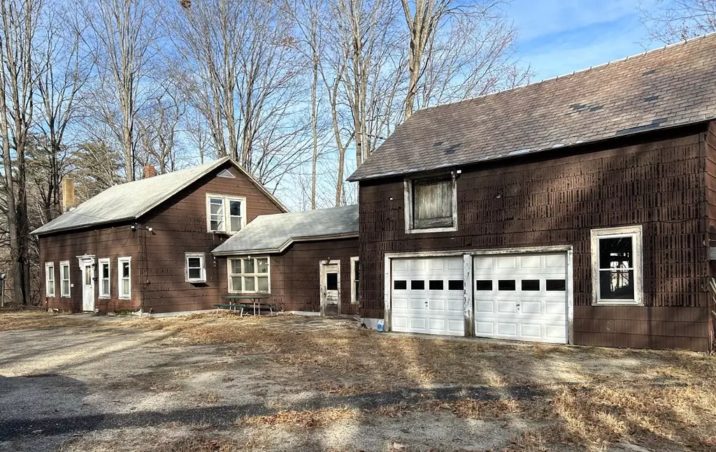 Orange, MA 01364,30 Mccarthy Ln