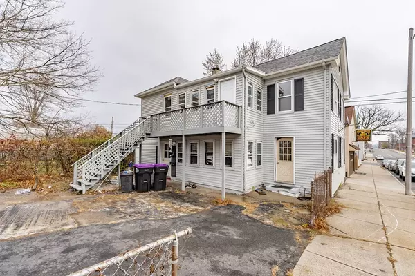 339 Hampden Street, Holyoke, MA 01040