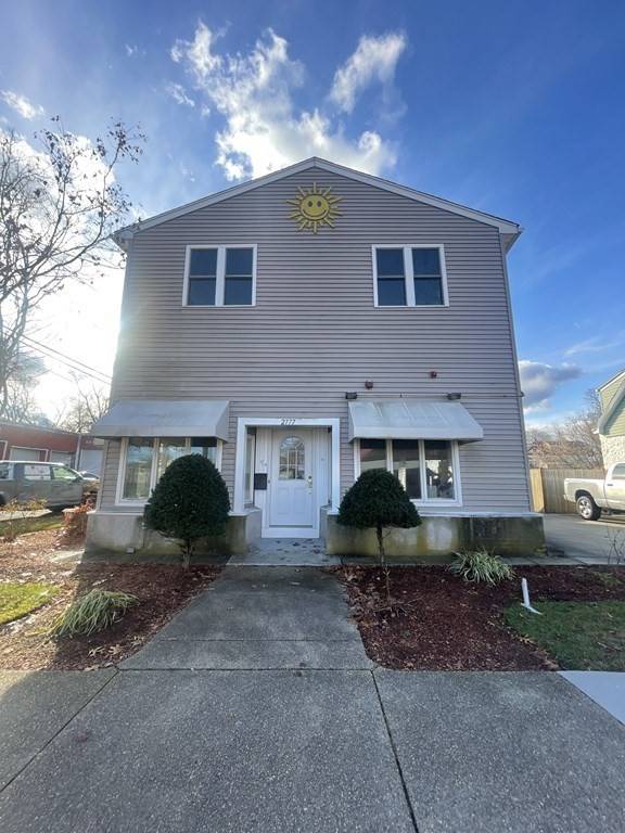 2777 Acushnet Ave, New Bedford, MA 02745