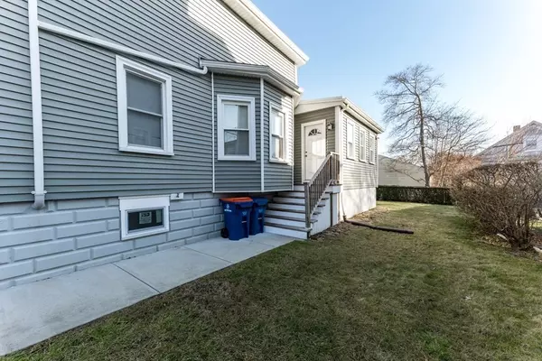 New Bedford, MA 02745,20 Landry St