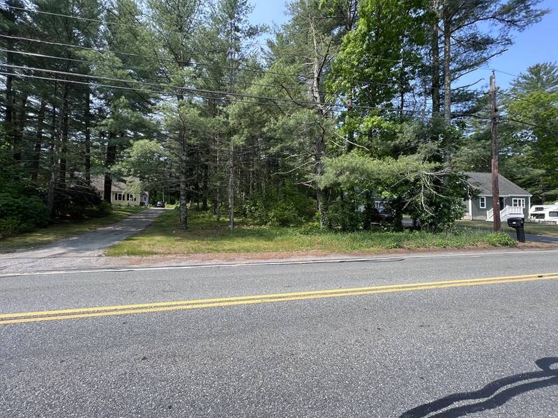 Lot 0 Elm Street, East Bridgewater, MA 02333