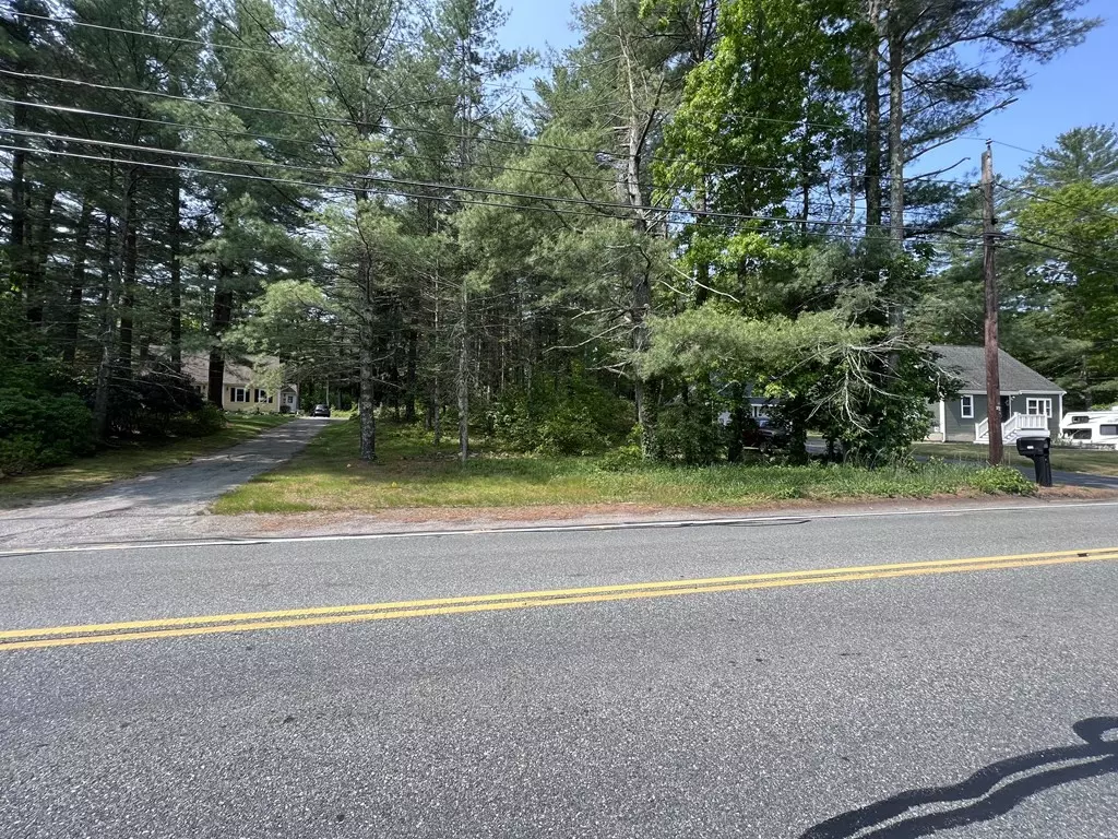 East Bridgewater, MA 02333,Lot 0 Elm Street