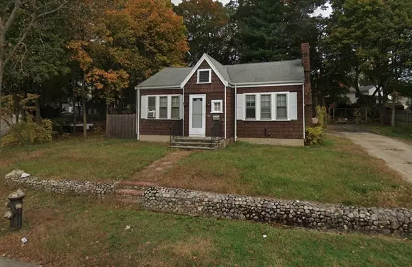 107 N Leyden Street, Brockton, MA 02302