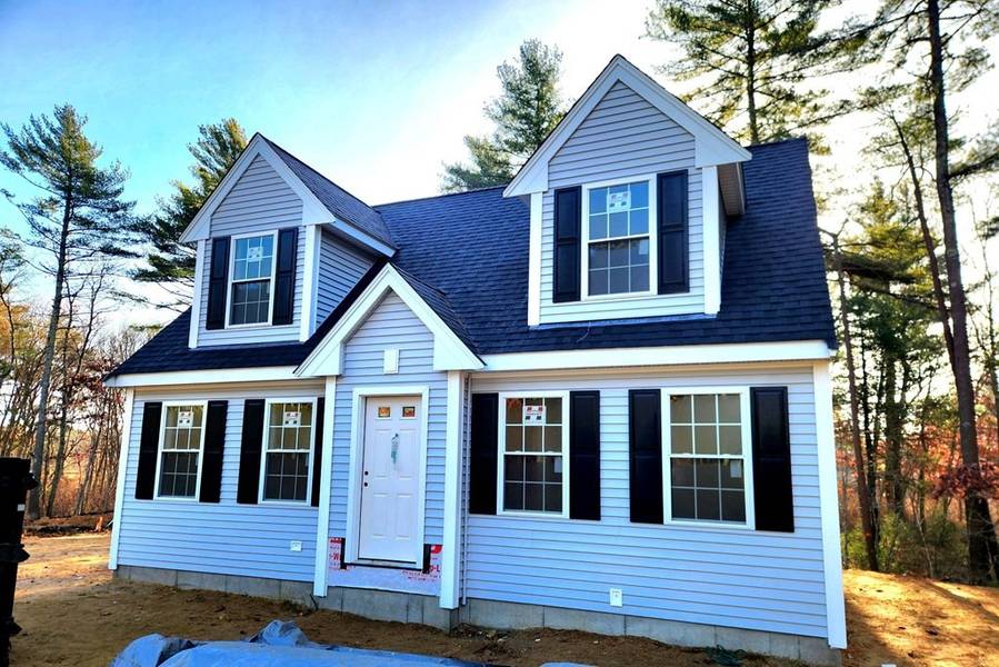 20 Indian Streeet, Carver, MA 02330