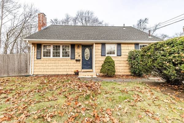 566 Court St, Brockton, MA 02302