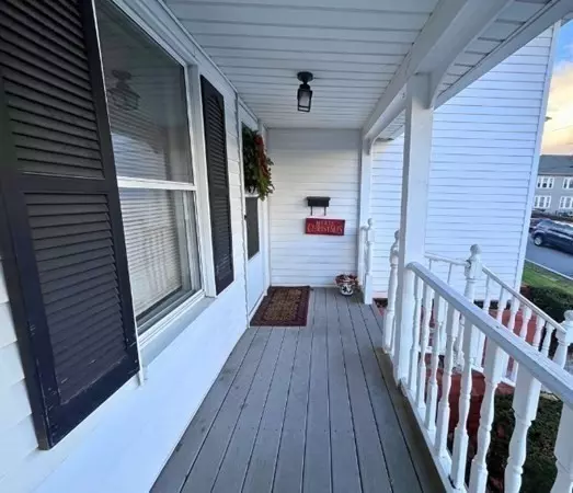 Clinton, MA 01510,117 Franklin Street