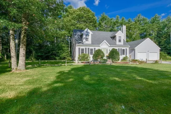 Rochester, MA 02770,50 Nathaniels Way