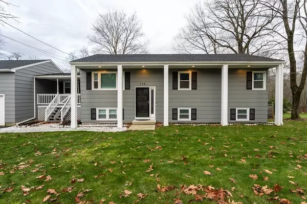 Grafton, MA 01519,114 North St