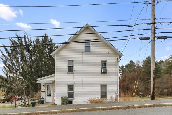 130 W. Main, Ware, MA 01082