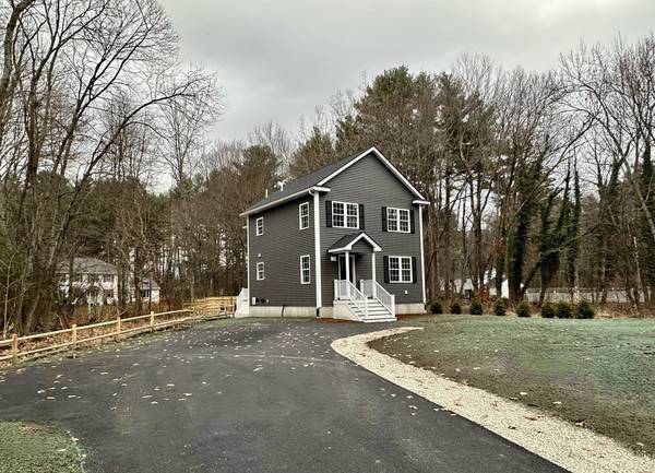 Billerica, MA 01821,7 Munroe Way