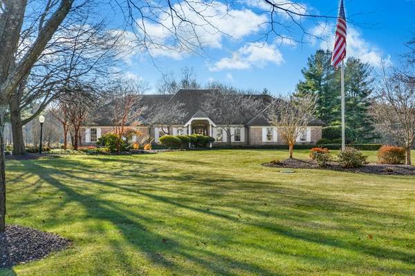 23 Stone Road, Millbury, MA 01527