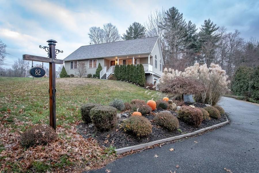 82 Sackett Rd, Westfield, MA 01085