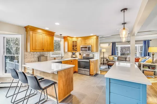 Millis, MA 02054,40 Crestview Dr