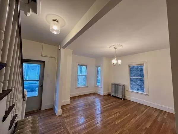 Cambridge, MA 02139,40 Fairmont