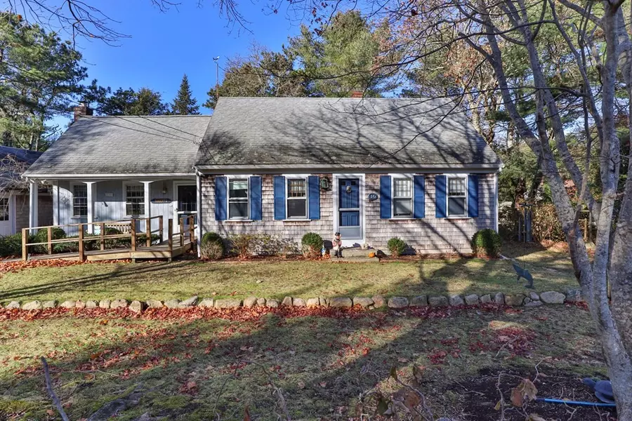 10 Boulder Drive, Dennis, MA 02638