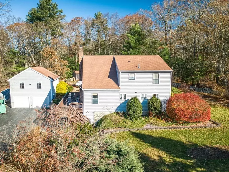 24 Boulder Ct., Millville, MA 01529