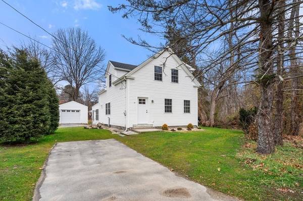 22 Sheldon St, Billerica, MA 01862