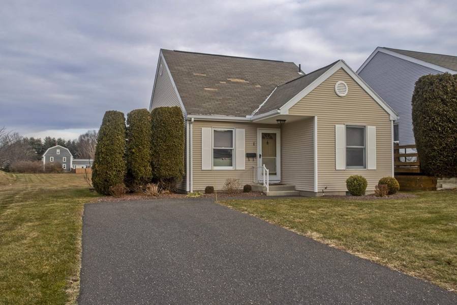 1 Alvord Pl #1, South Hadley, MA 01075