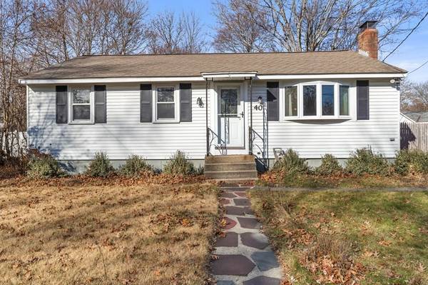 40 Essex Rd, Sharon, MA 02067