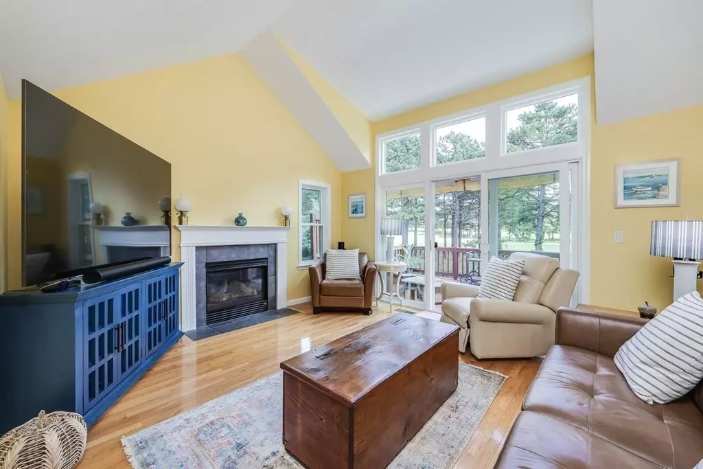 Plymouth, MA 02360,88 Benjamin's Gate #88