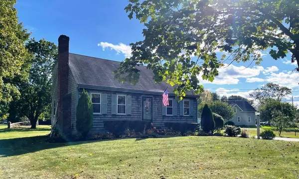 160 Green St, Bridgewater, MA 02324