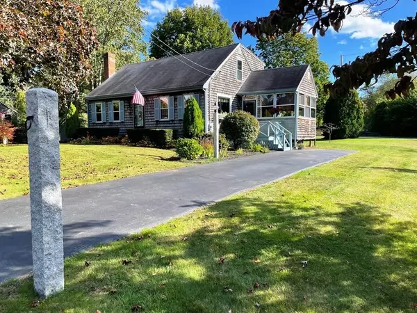 Bridgewater, MA 02324,160 Green St
