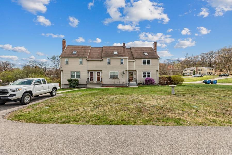 235 Clark Rd #235, Wrentham, MA 02093