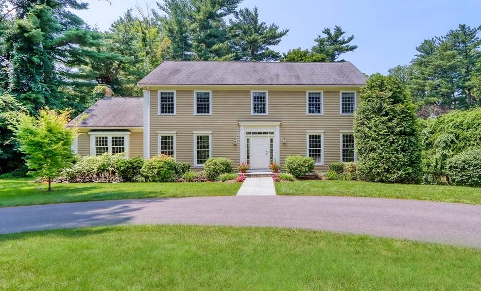 549 Canton Street, Westwood, MA 02090